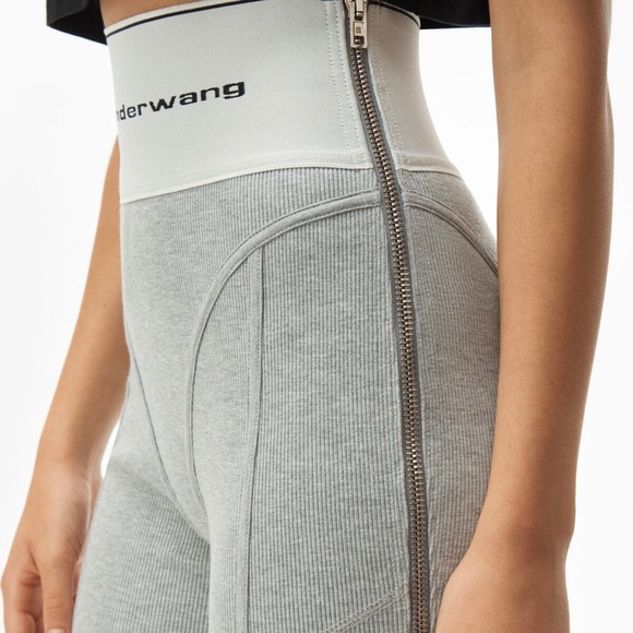 Alexander Wang Pants - Sold: Authentic Alexander Wang Leggings